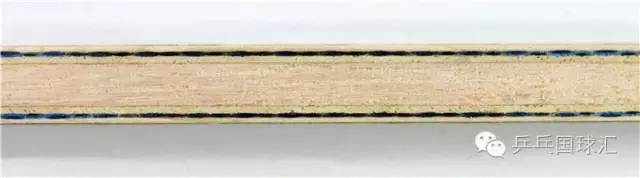 乒乓装备颗粒胶皮,达克超碳乒乓球底板怎么样