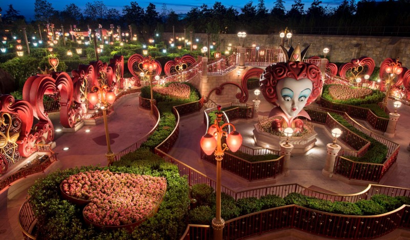 上海迪士尼票价最便宜多少钱,上海迪士尼价格攻略