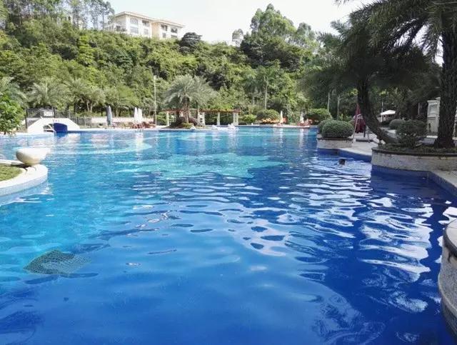 夏天就应该浪起来,夏天就是要浪起来