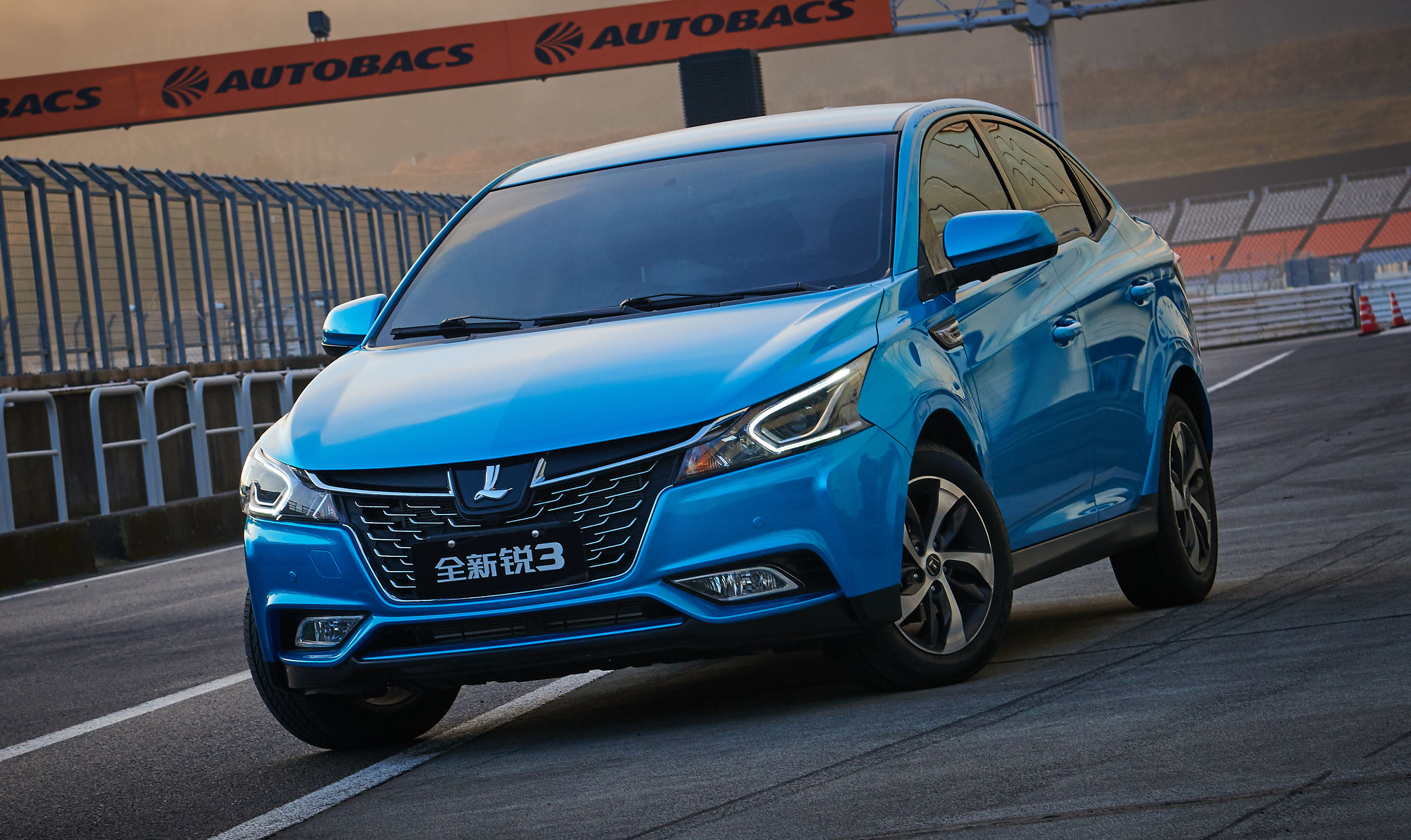 纳智捷汽车锐3,纳智捷锐3到底怎么样