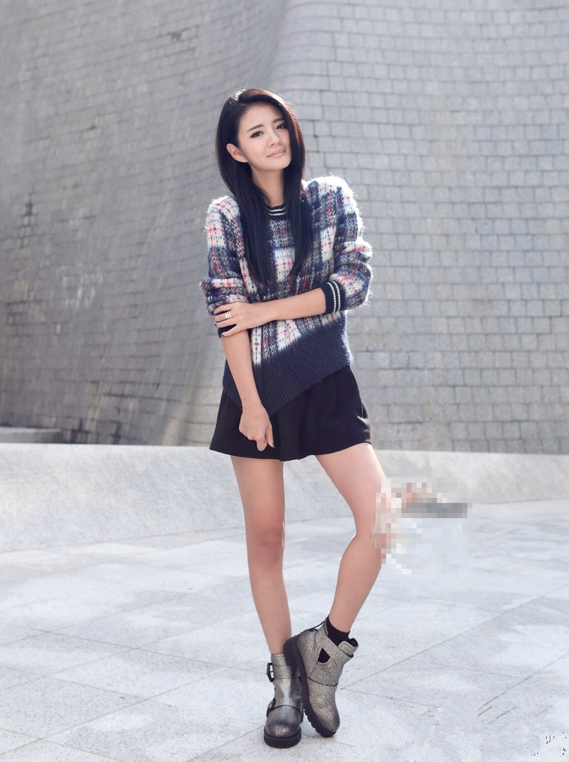 她曾是霍建华深爱的女人,各种女星对胡歌的评价