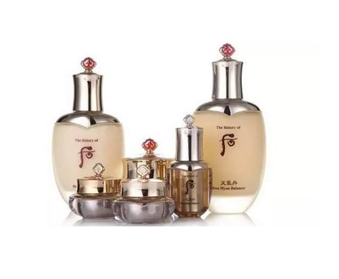 韩国化妆品分类排行，来韩国要买的化妆品推荐