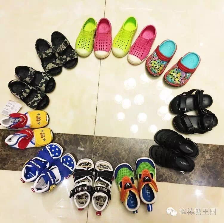 mikihouse宝宝鞋怎么样,从哪里买mikihouse宝宝鞋