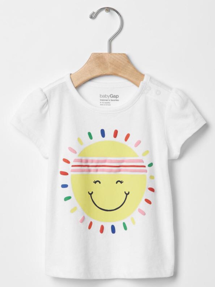 国际童装品牌哪些值得妈妈们信赖,babygap童装是什么牌子