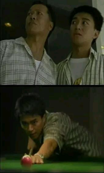 从星仔到星爷百年孤独,从星仔到周星驰从少年到中年