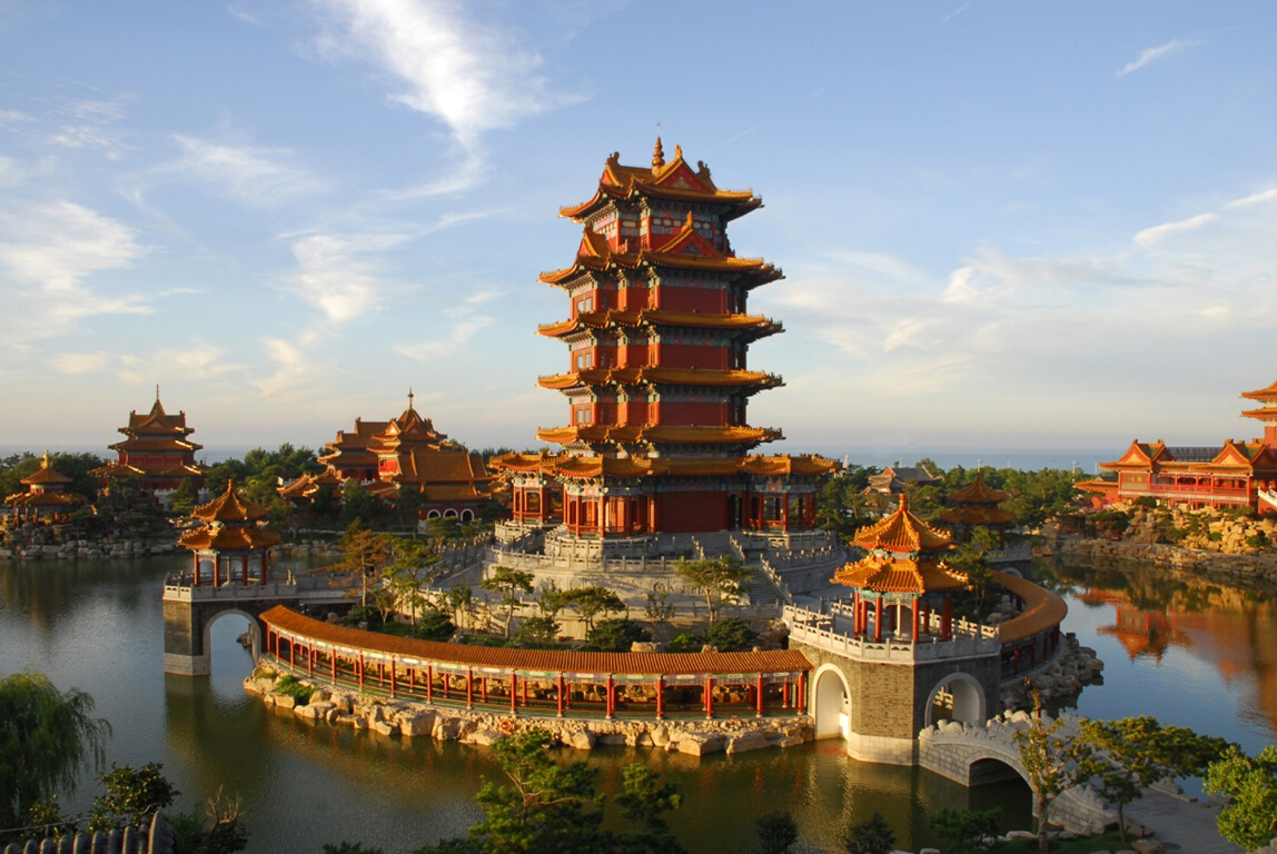 无锡夏天避暑,大热天无锡哪里避暑