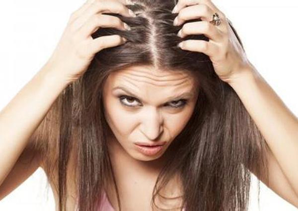 洗完头发头发很软好吗,为啥理发店洗出的头发很顺滑