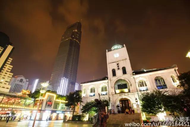 最美城市夜景高清壁纸,无锡夜景壁纸