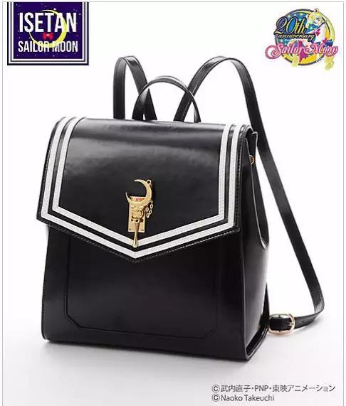 少女心爆棚！美少女战士20周年系列及近期周边