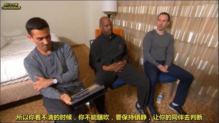 裁判不能连续两场当主裁判,nba裁判的判罚对比赛有多大影响