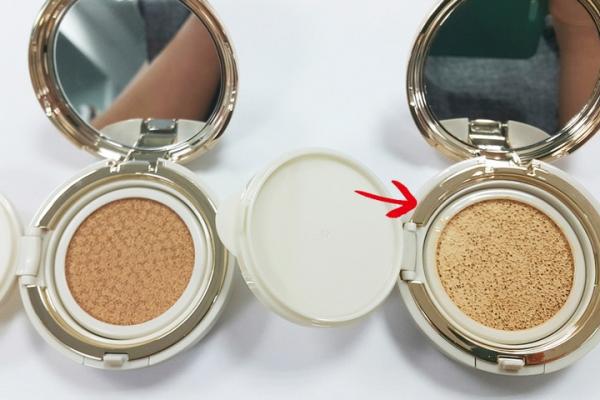 爱美无忧：当心，假气垫BB出没，太伤皮肤啦