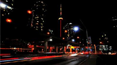 魔都金融打工人的一天,魔都金融民工