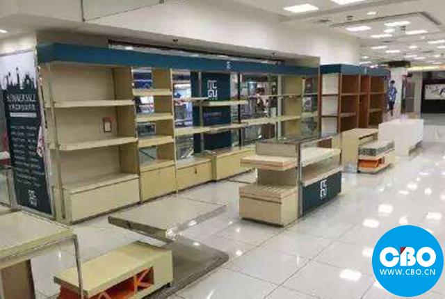 专柜撤柜的化妆品是真的还是假的 (为什么化妆品集体撤柜)