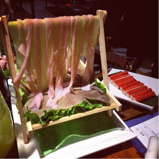 重磅！魔都50家营业到0点后的深夜食堂，这本宵夜大全请收好！