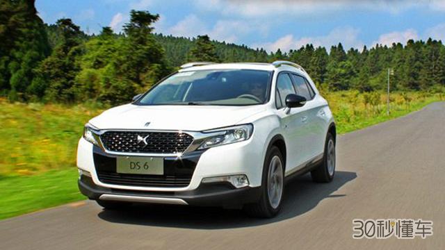 是技术落后还是真的太浪漫法系车缘何这么不受人待见？