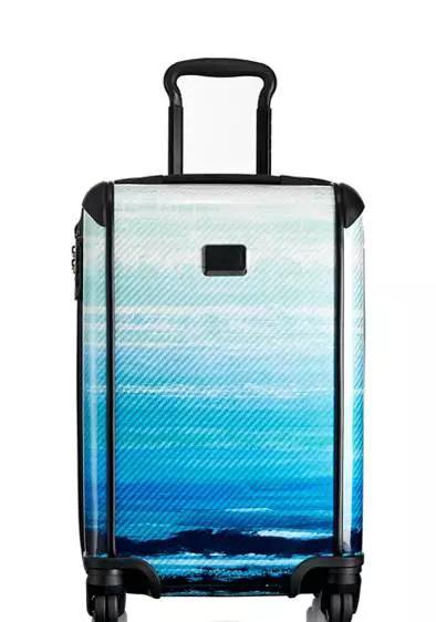 十二星座旅行箱,12星座最漂亮的行李箱