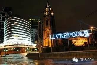 城市专栏|利物浦，你为什么让我牵肠挂肚