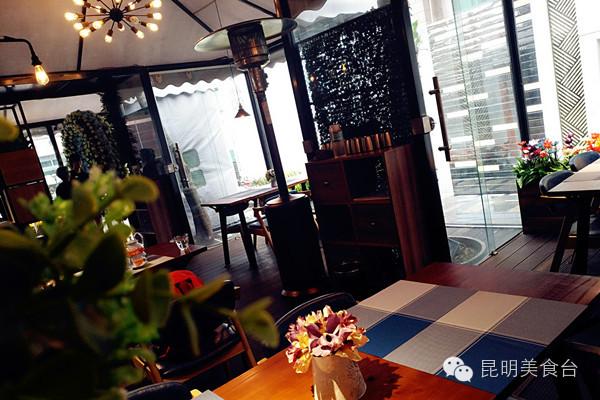 昆明七个适合约会的餐厅,昆明适合情侣约会氛围最好的餐厅