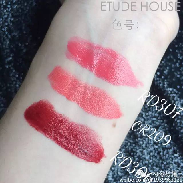 平民必买的10款口红有哪些,女人必买的4支口红推荐一下