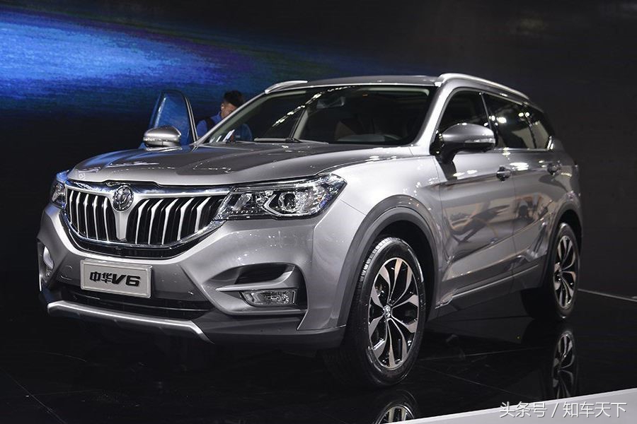 被遗忘的国产汽车品牌,被遗忘的国产车