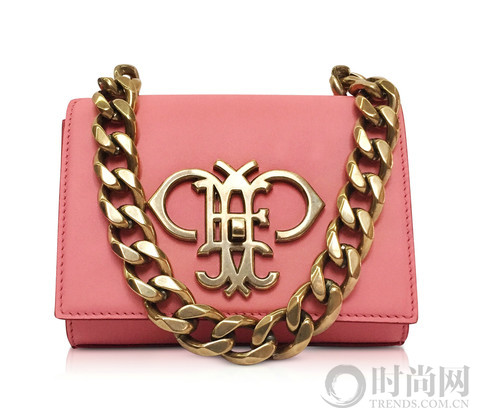 手痒了！又想买包了！我得赶紧给你找借口犒劳一下自己