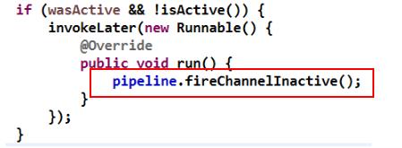netty底层源码解析,netty优雅退出