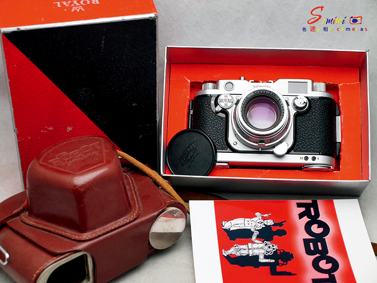 monarch机器人视频,robotroyal