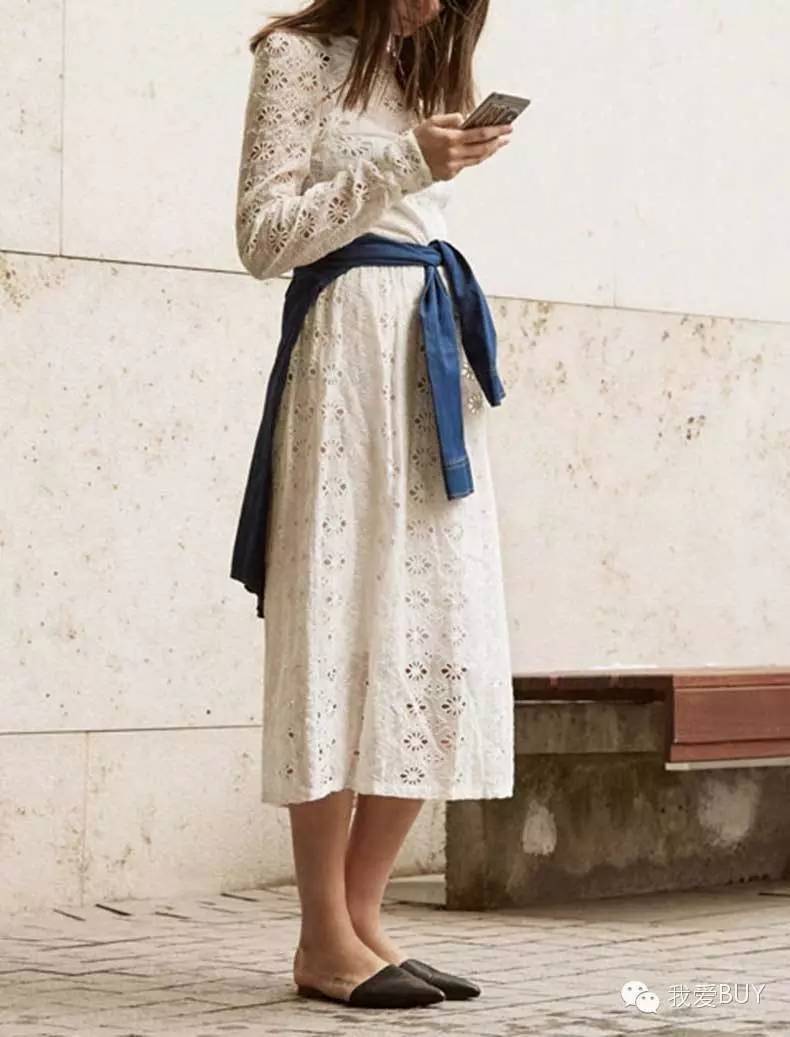 这下终于可以理直气壮穿得“邋遢”了!