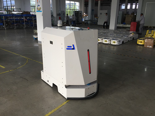 agv中国产,我国agv数量