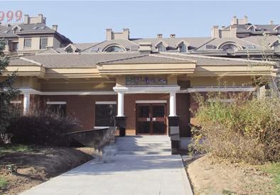 不同风格的青城驿站,最美的青城驿站排名