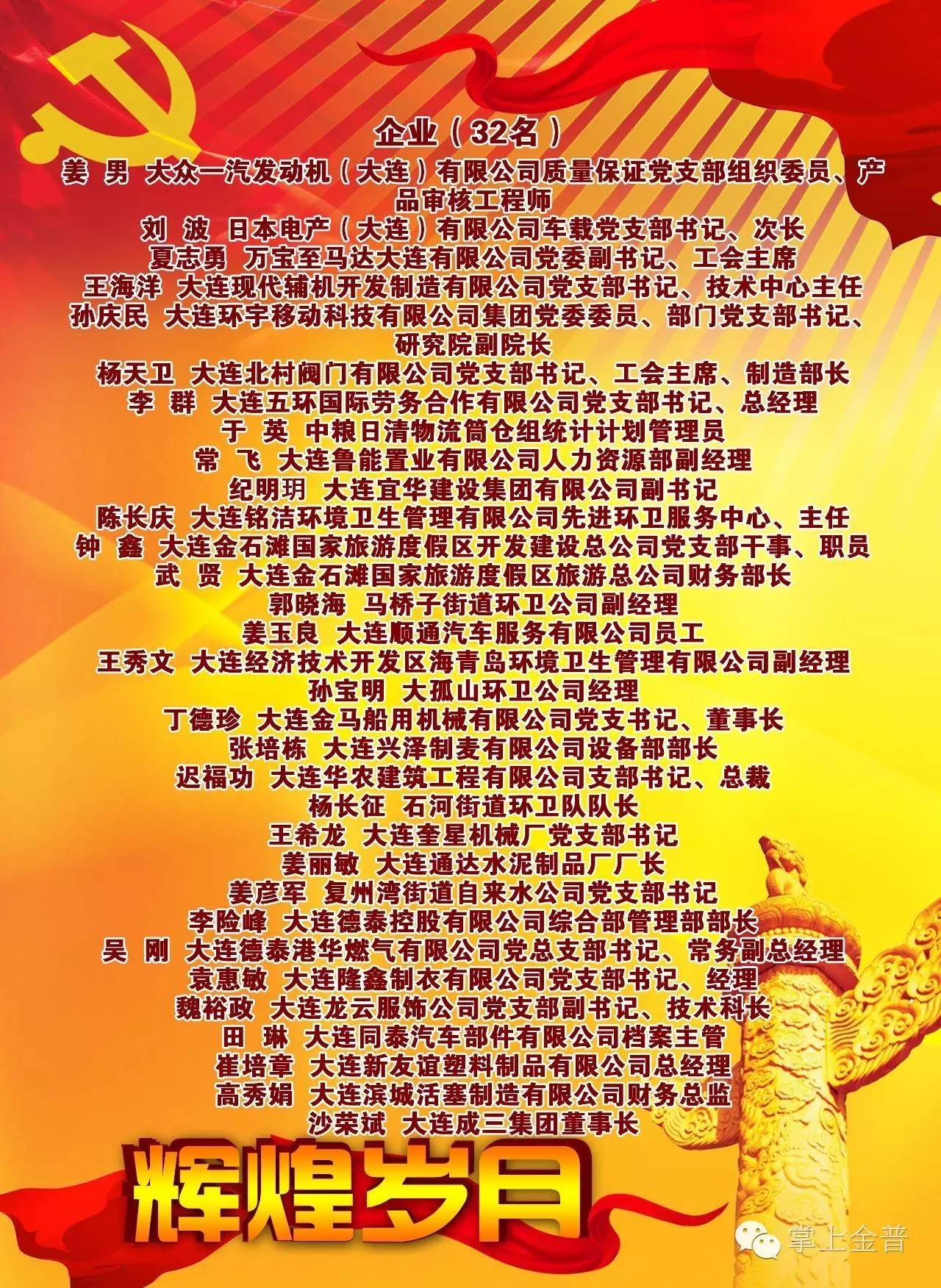 大连金普新区主任张世坤 (大连金普新区张世坤)