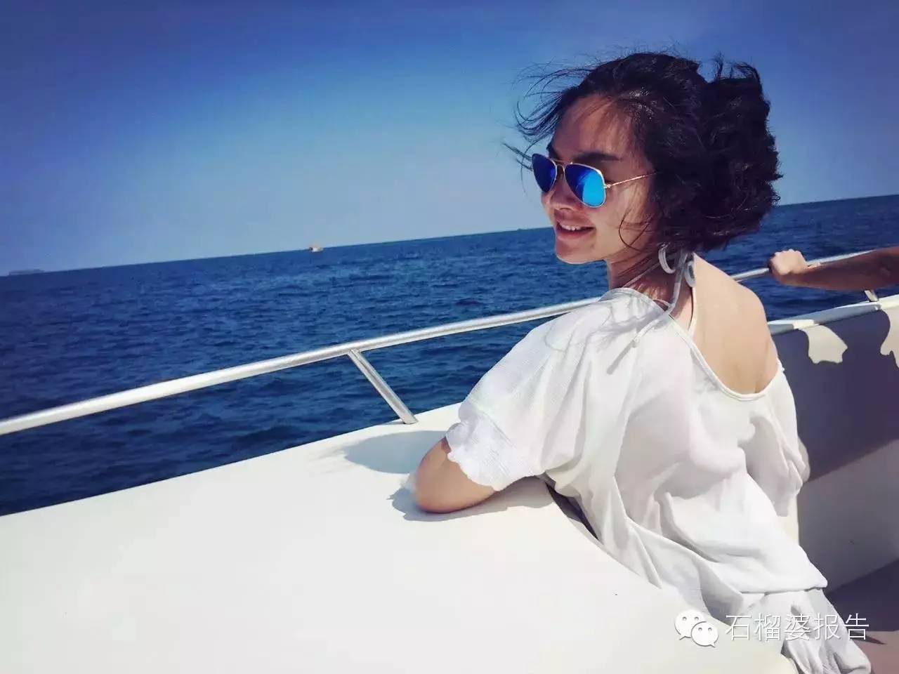 十款适合瓜子脸的墨镜,适合亚洲人脸的墨镜