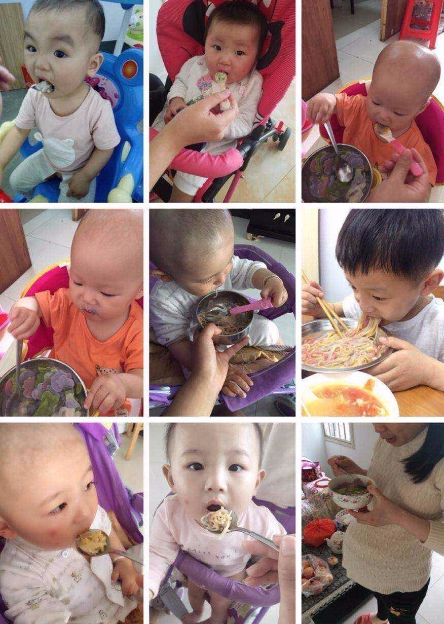 临沂百家美食微商，一人一份大礼送给你！（第一波）