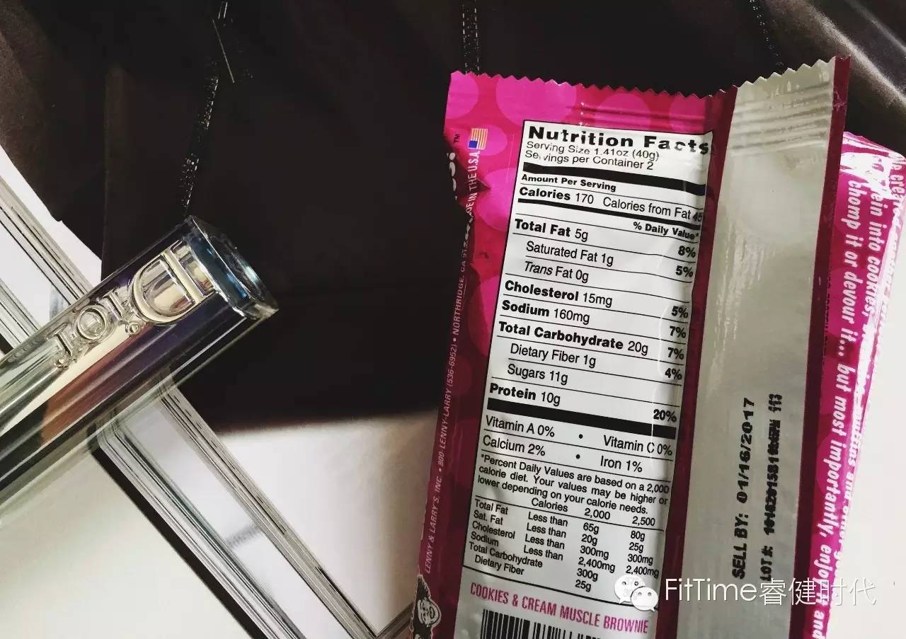 最好吃的蛋白棒测评,吃一个月的蛋白棒测评