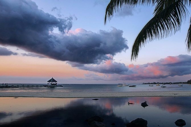 毛里求斯旅行全过程,毛里求斯概况介绍