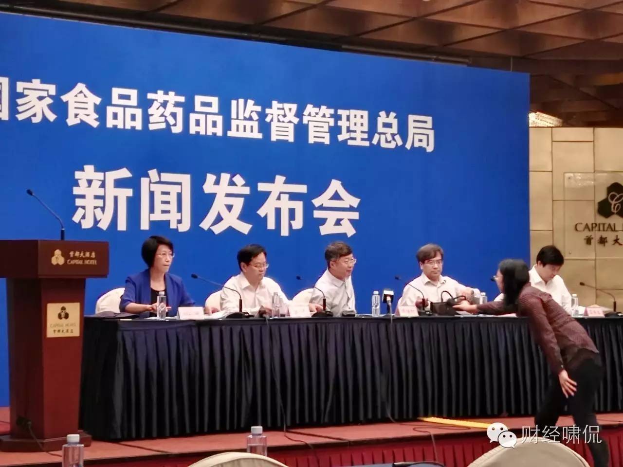 同一配方生产不同品牌奶粉,同一款奶粉有两种不同的配方