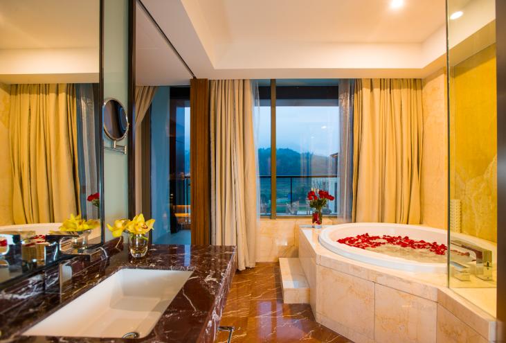 浙江亲子度假村,儿童乐园酒店吃住一体推荐