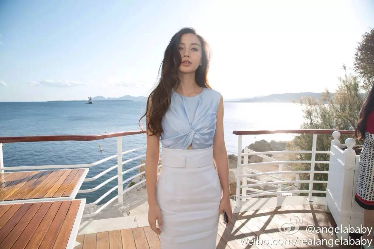 2017心动的瞬间,最近沉迷于美色无法自拔