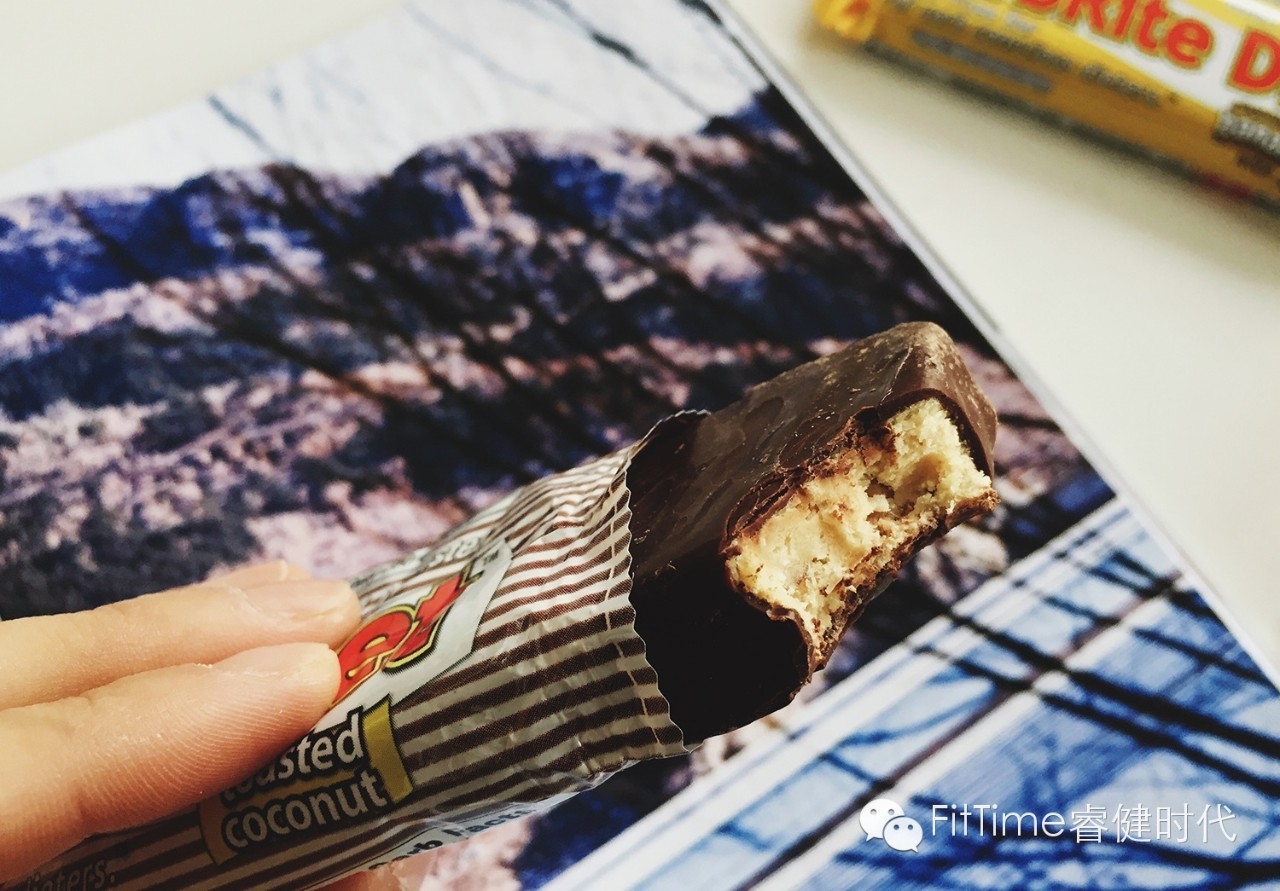 最好吃的蛋白棒测评,吃一个月的蛋白棒测评