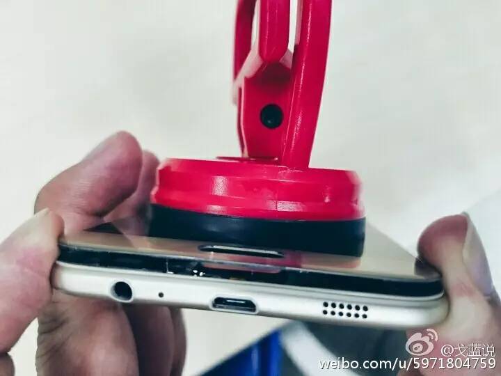 涓夋槦鎵嬫満galaxyc5鎷嗘満,閲戠帀鍏跺娣卞害瑙ｆ瀽