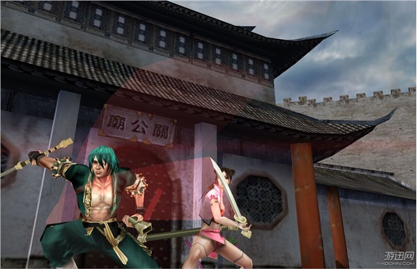 你最期待的十款国产游戏,你最期待哪个新品呢