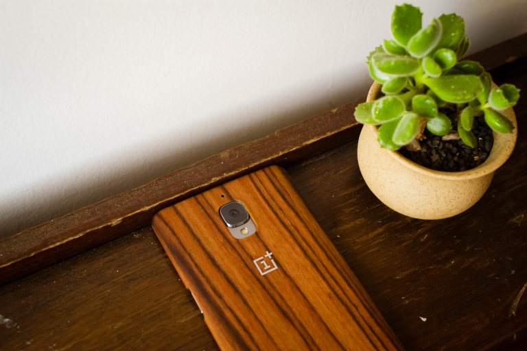 一加3的真实感受,一加3使用感受