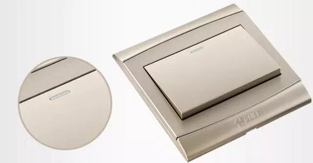 开关面板怎么挑选,开关面板选购最全教程