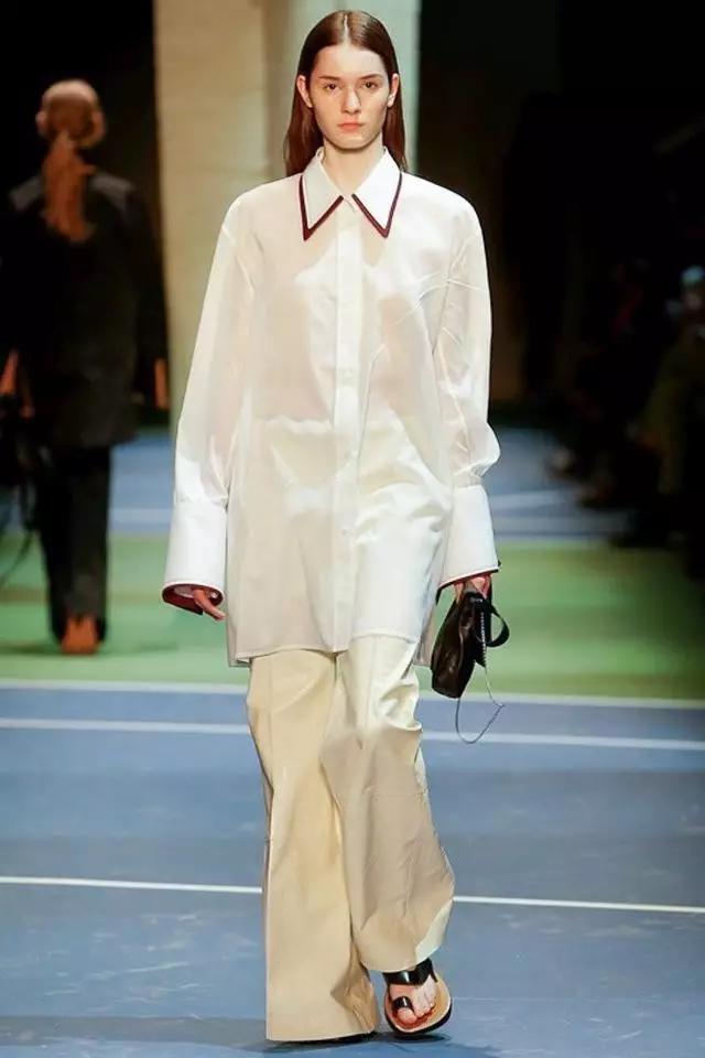 秋冬秀场十大开场,秋冬秀场预热