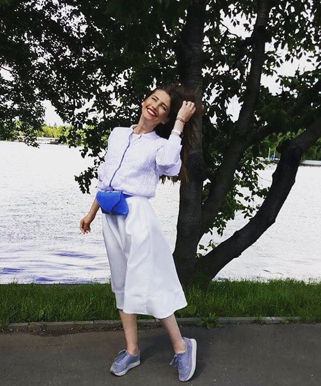 腰包/背好了就是ITGirl背不好就是街边小贩。