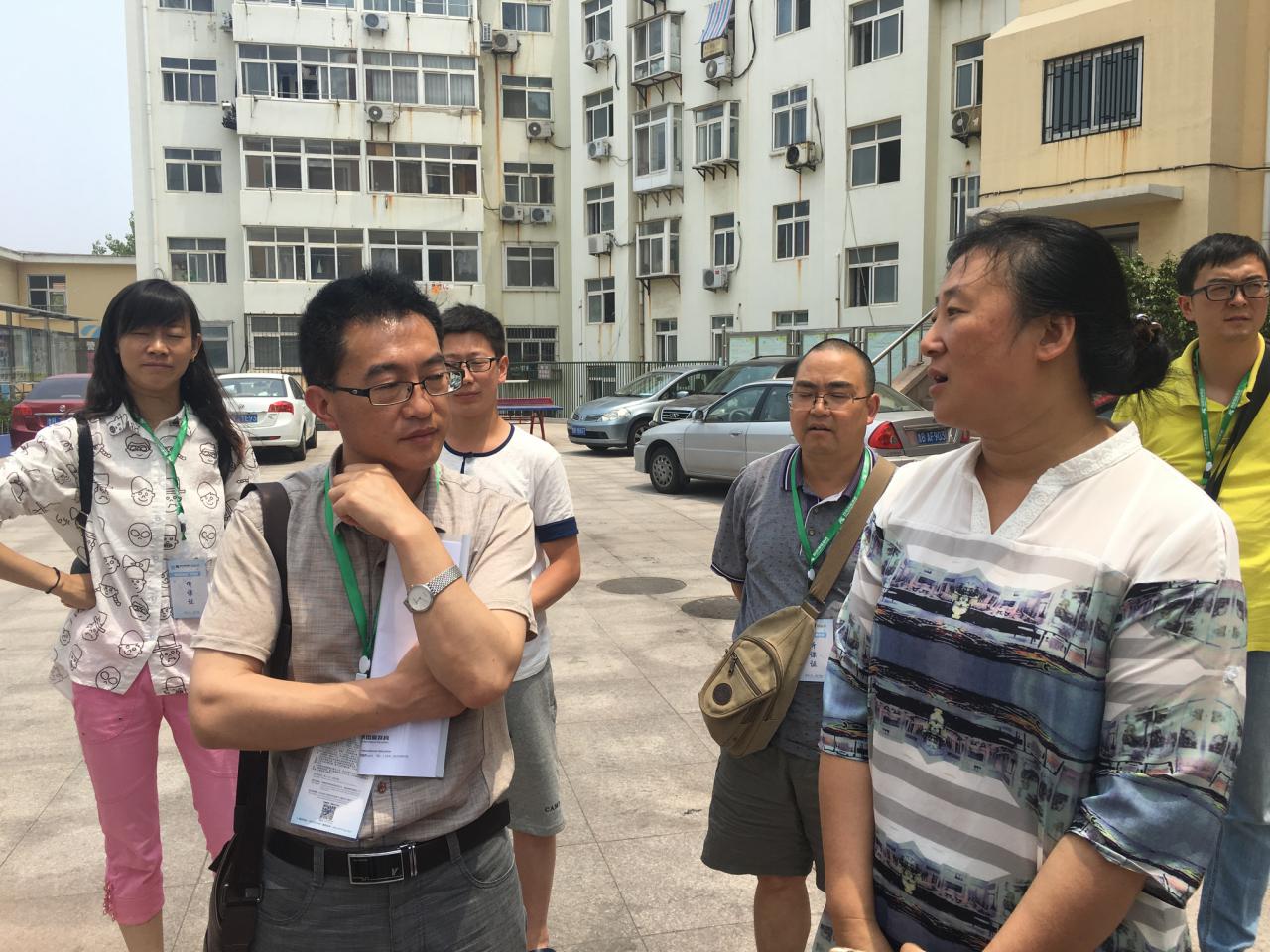 走出去请进来青年大学习,走出去请进来培训心得体会