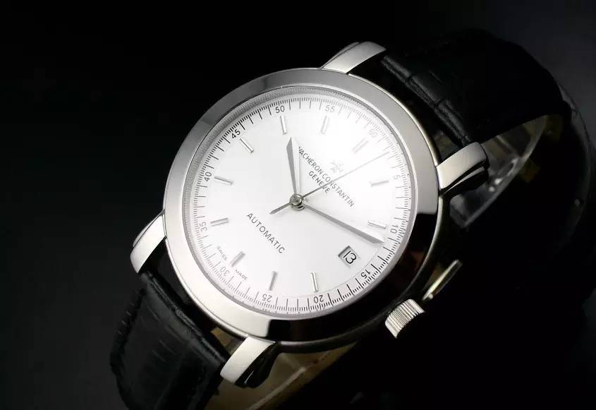 有人问我，百达翡丽是最好的腕表吗？