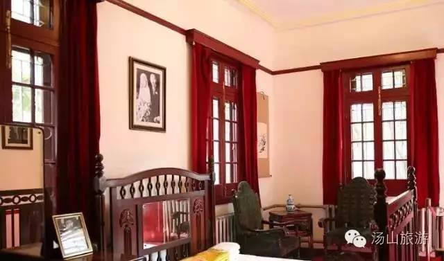 历史遗漏在汤山的“宝藏”