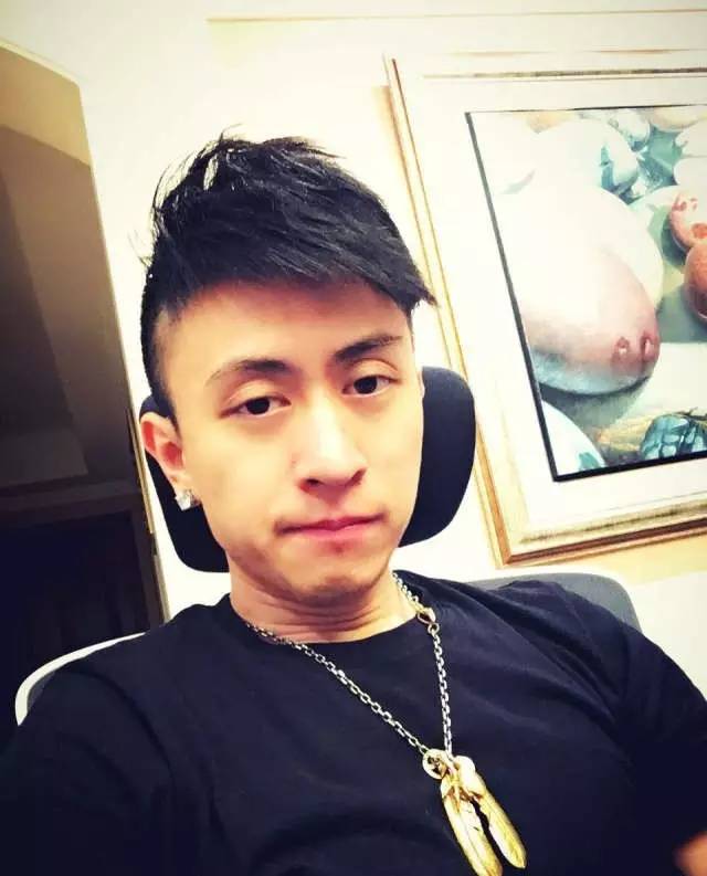 这么个东西竟然比几百万的豪车更让富二代痴迷