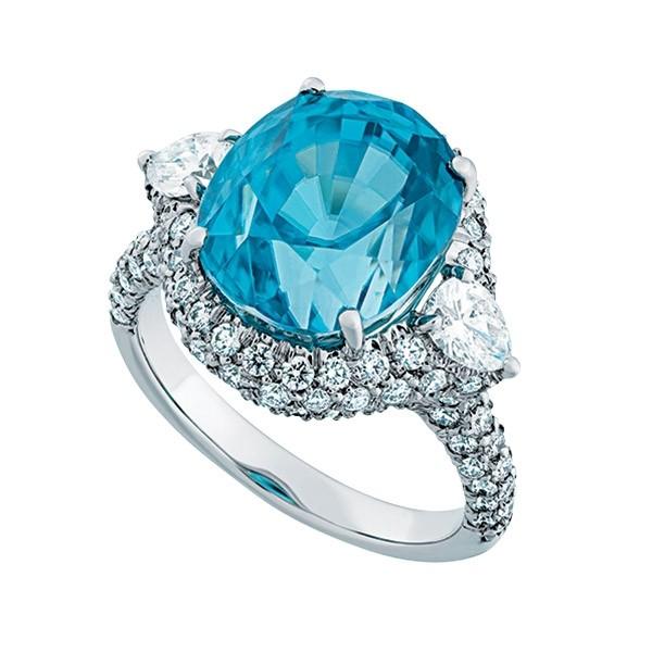 彩宝是指哪些珠宝,什么叫彩宝饰品